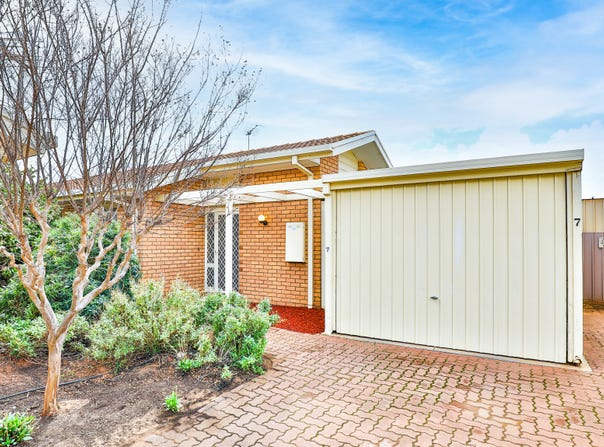 7/290 Twelfth Street, Mildura, Vic 3500