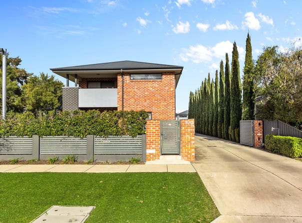 7/190 KINCAID STREET, Wagga Wagga, NSW 2650