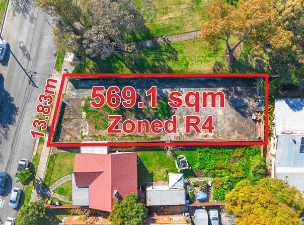 20 South Parade, Campsie, NSW 2194
