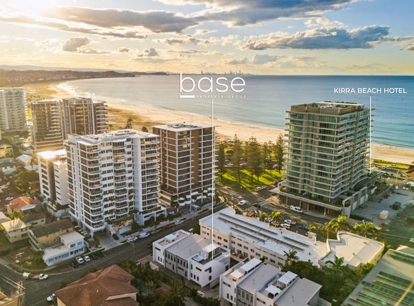 4/8 Miles Street, Coolangatta, Qld 4225