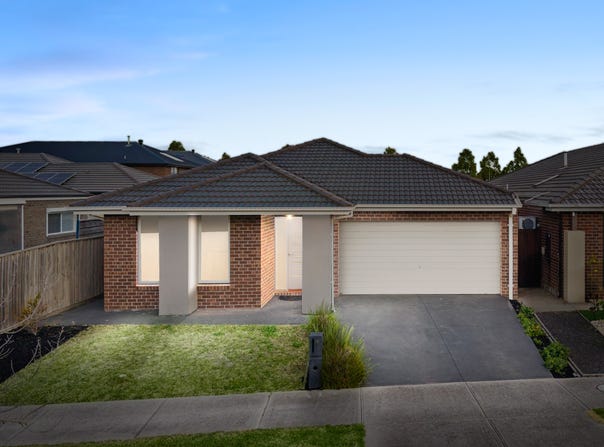 12 Cerulean View, Werribee, Vic 3030