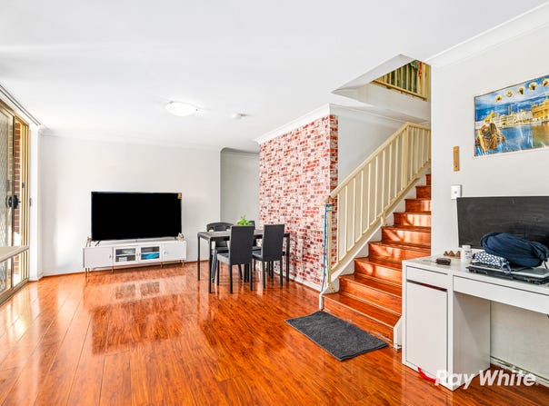 11/14-18 Fourth Avenue, Blacktown, NSW 2148