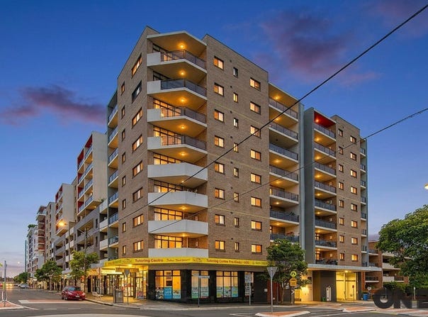 52-56 John Street, Lidcombe, NSW 2141