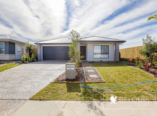 16 Verge Street, Logan Reserve, Qld 4133
