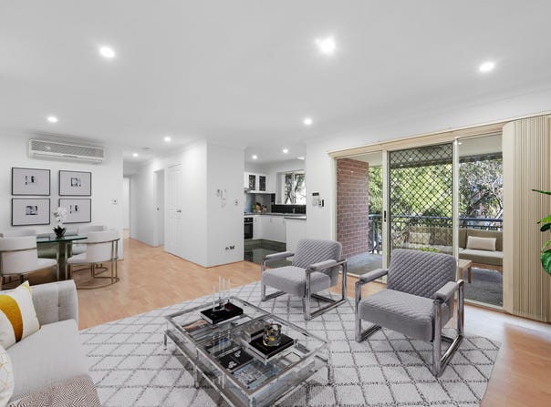 9/26-30 Sherwood Road, Merrylands, NSW 2160
