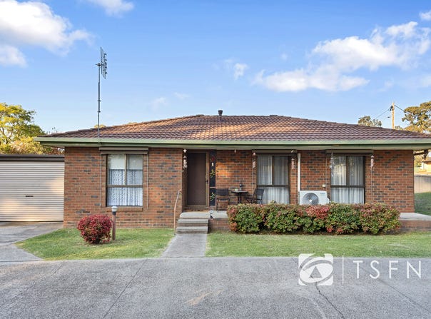 1/207 McIvor Road, Strathdale, Vic 3550