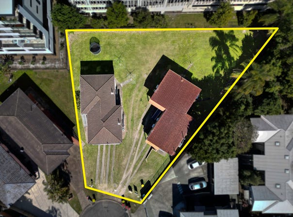 21 & 23 Bruce Street, Chermside, Qld 4032