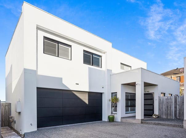 2/43 Balmoral Street, Balgownie, NSW 2519