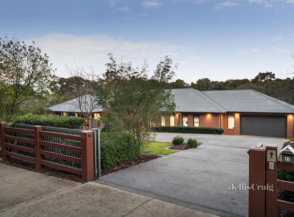 21 Browns Lane, Plenty, Vic 3090