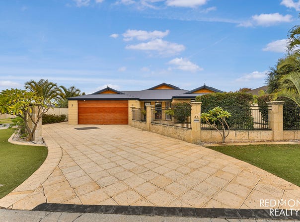 44 Apsley Bend, Tapping, WA 6065