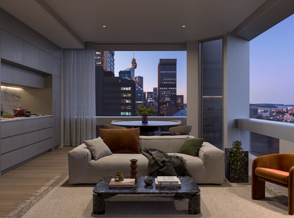 133 Liverpool Street, Sydney, NSW 2000