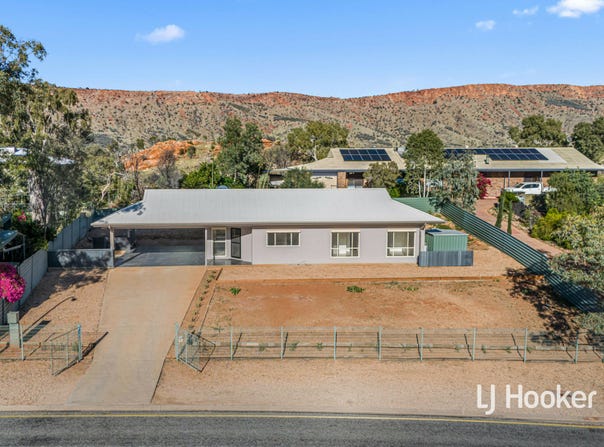 6 Zeil Street, Araluen, NT 0870