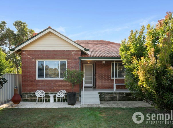 36 Redwood Crescent, Melville, WA 6156
