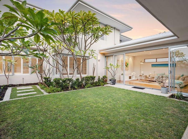 10 Harvey Street, Mosman Park, WA 6012