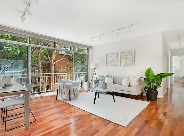 3 / 56 Chaleyer Street, Rose Bay, NSW 2029