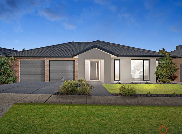 30 Huntington Terrace, Wollert, Vic 3750