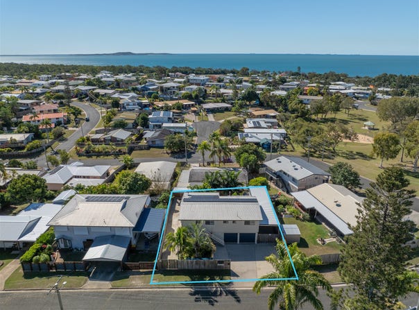 4 Macedon Street, Tannum Sands, Qld 4680