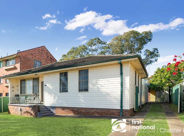 71 Priam Street, Chester Hill, NSW 2162