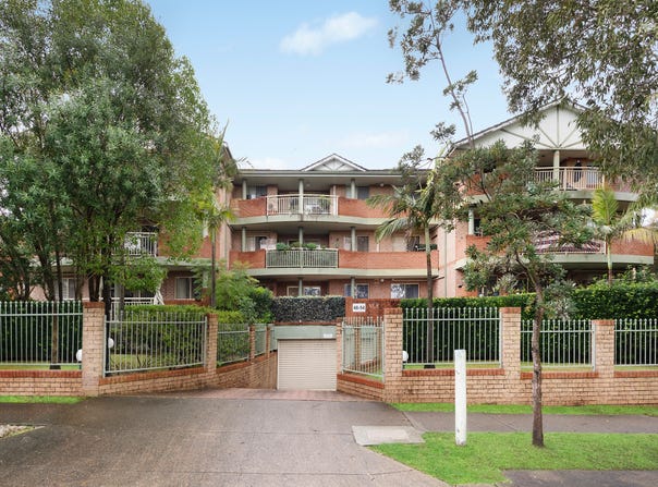 4/48-54 Denman Avenue, Wiley Park, NSW 2195