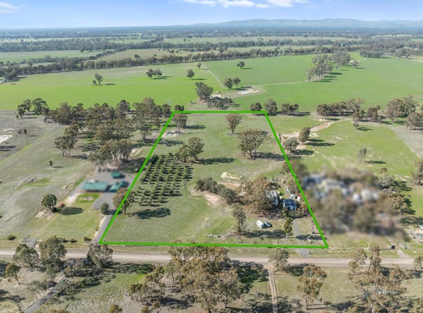 72 Taylor Drive, Miepoll, Vic 3666