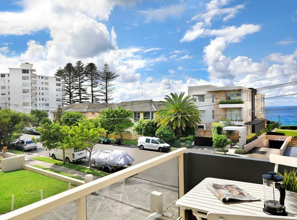 1/17 Arthur Avenue, Cronulla, NSW 2230