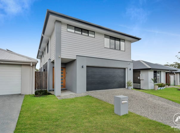 24 Mossman Place, South Maclean, Qld 4280