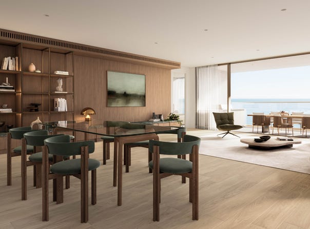 2602/22 Mary Avenue, Broadbeach, Qld 4218