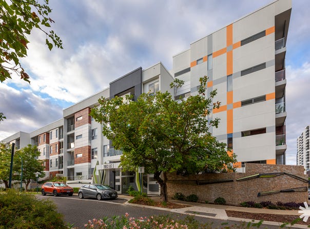 76/9 Hawksburn Road, Rivervale, WA 6103