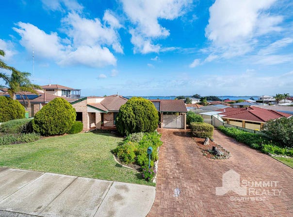 70 Parkfield Way, Australind, WA 6233