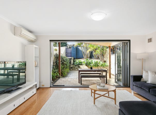 3/3 Rockett Lane, Cottesloe, WA 6011