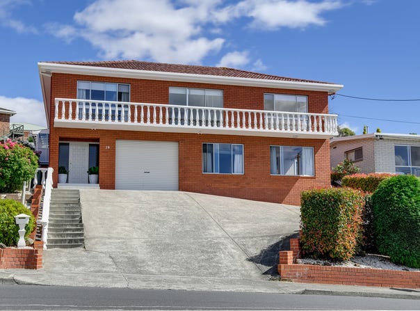 78 Highfield Street, Moonah, Tas 7009