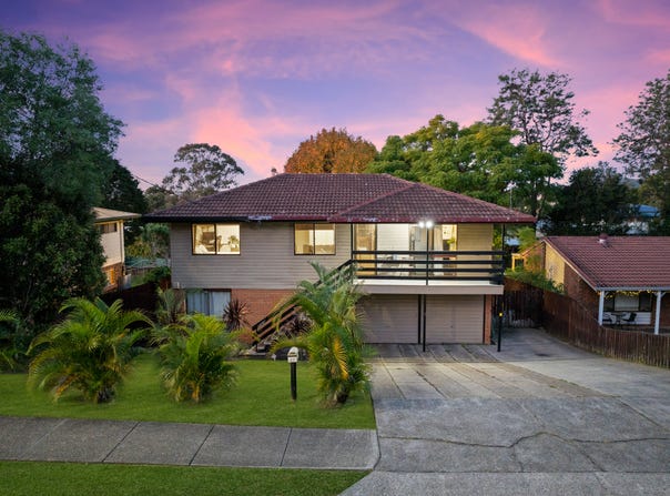 27 Louis Street, Beenleigh, Qld 4207