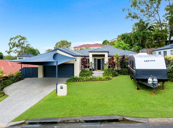 6 Wilton Close, Mudgeeraba, Qld 4213