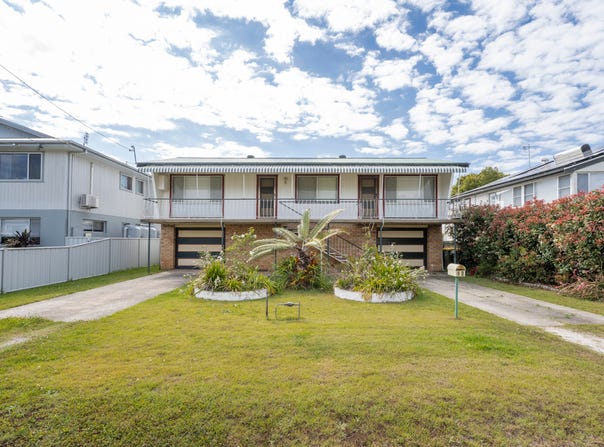 12 Challinor Street, Grafton, NSW 2460