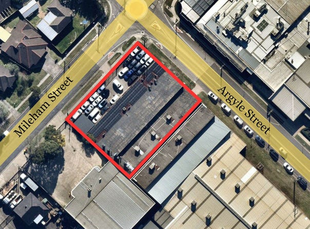 100 Mileham Street, South Windsor, NSW 2756