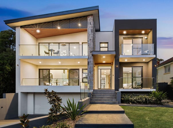 48 Wilson Street, Strathfield, NSW 2135