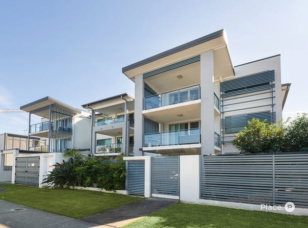 2/40 Redfern Street, Morningside, Qld 4170