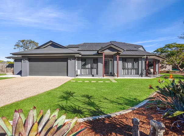 33-41 Cavanagh Place, Ningi, Qld 4511