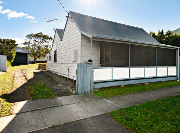 25 Devon Street, Wallsend, NSW 2287