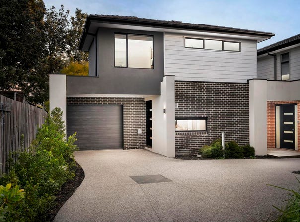 3/51 Swanston Street, Heidelberg Heights, Vic 3081