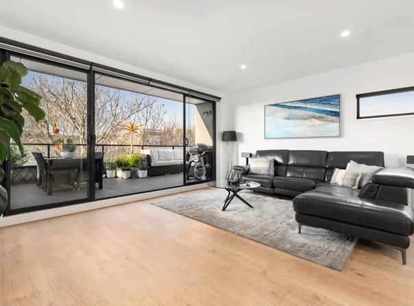 11/30 Selwyn Avenue, Elwood, Vic 3184