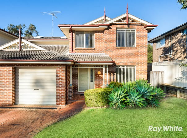 38A Highfield Road, Quakers Hill, NSW 2763