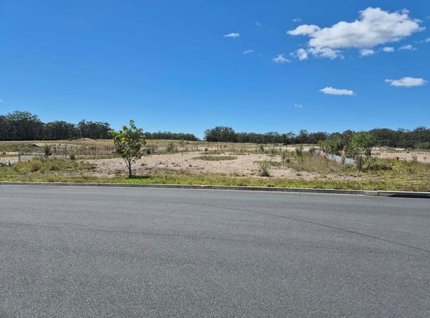 Thrumster, NSW 2444