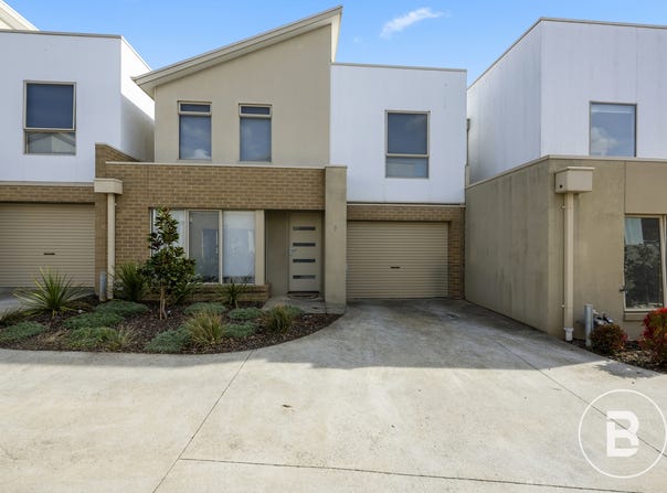 7/1015A Gregory Street, Lake Wendouree, Vic 3350