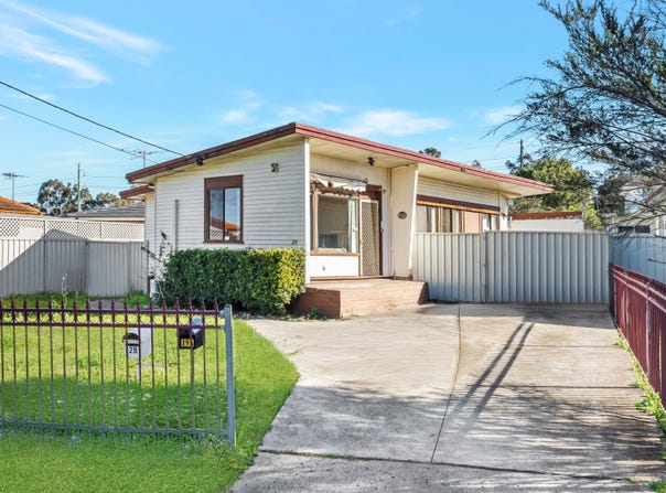 29 Coongra Street, Busby, NSW 2168