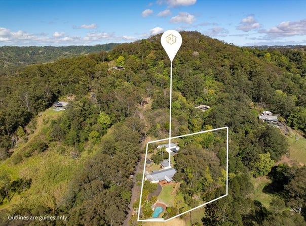239 Towen Mount Road, Towen Mountain, Qld 4560