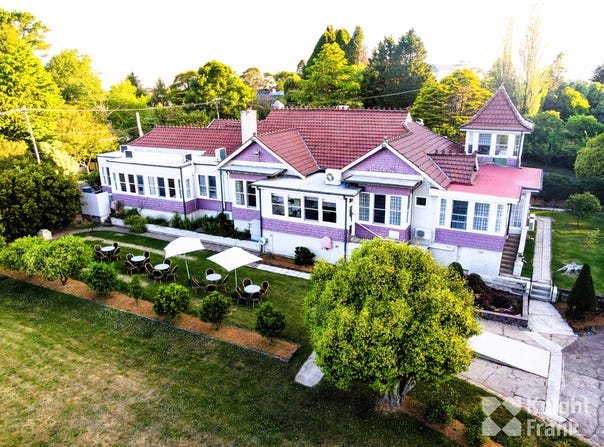 6 East View Avenue, Leura, NSW 2780