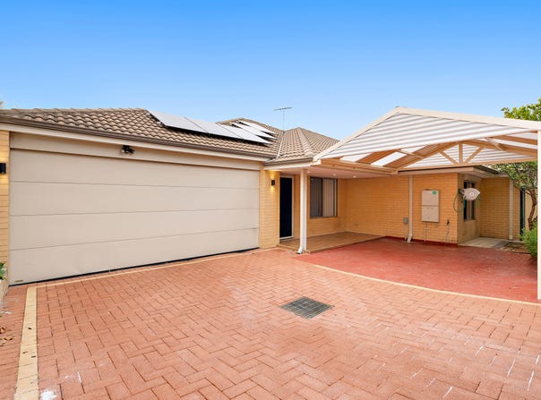 8A Doherty Road, Coolbellup, WA 6163