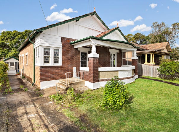 576 Forest Road, Bexley, NSW 2207