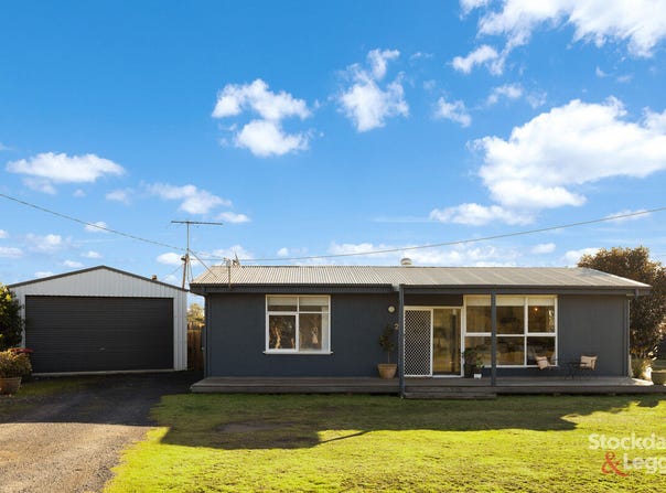 2 Bruce Avenue, Surf Beach, Vic 3922